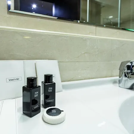 New & Restaurant Hotel 4*