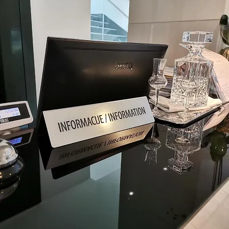 New & Restaurant Hotel Nis