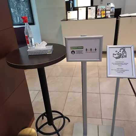 New & Restaurant 4* Ni