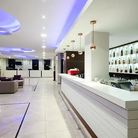 New & Restaurant
