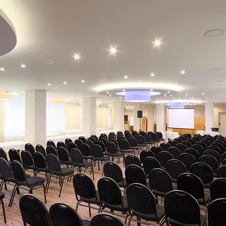 Hotel New & Restaurant