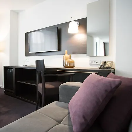 New & Restaurant Hotel 4*