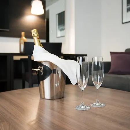 Hotel New & Restaurant Nis