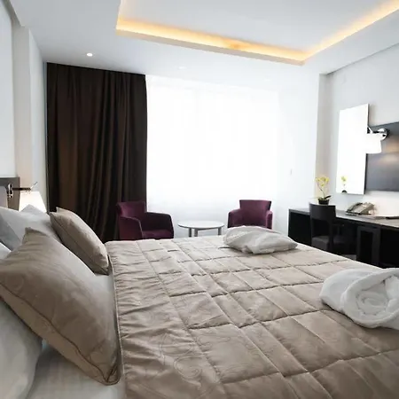 Hotel New & Restaurant 4*