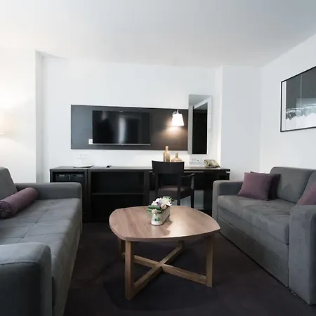 Hotel New & Restaurant Nis