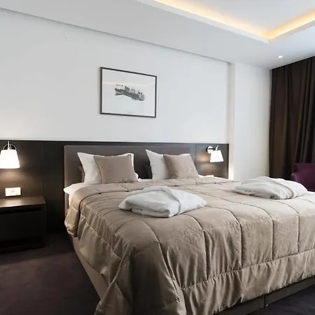 New & Restaurant Hotel 4*