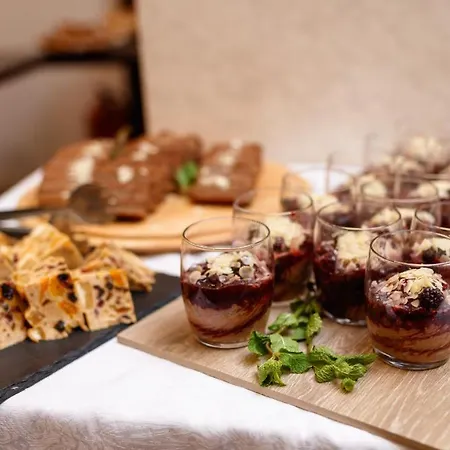 New & Restaurant Hotel Nis