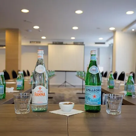 Hotel New & Restaurant Nis